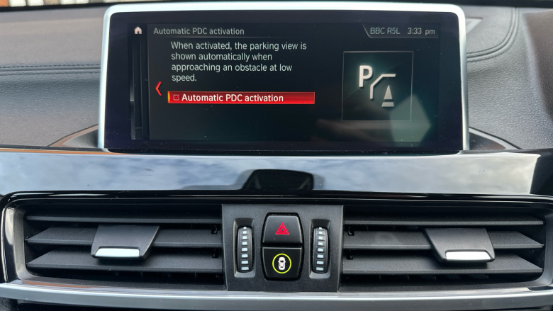 BMW X1 sDrive 20i [178] xLine 5dr Step Auto Petrol Estate